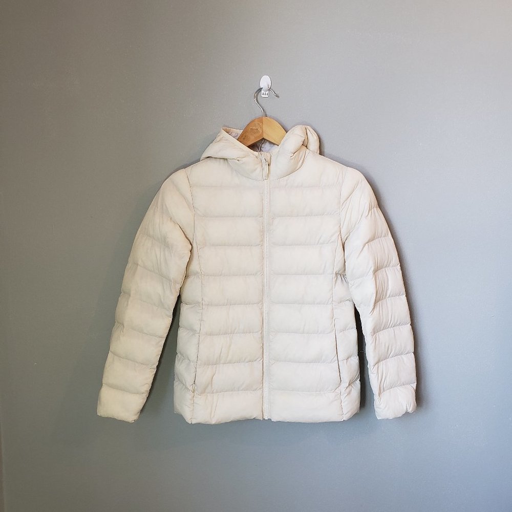 UNIQLO - JACKET - 11-12Y